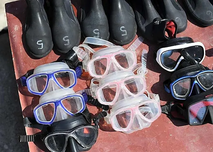 リゾート Pebble & Fins Bali Dive 3*